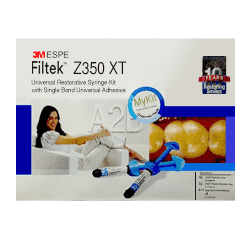 Filtek Z350 XT Composite Kit