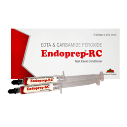 Endoprep RC EDTA