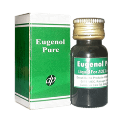 Eugenol Pure - Deepti