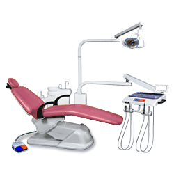 Spark Dental Chair - Fortune Dental