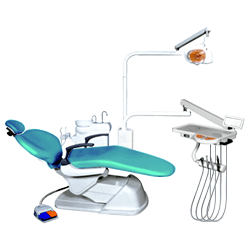 Safari Ultra Dental Chair