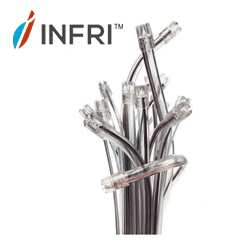 INFRI Saliva Ejector