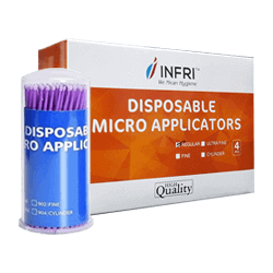 INFRI Micro Applicators