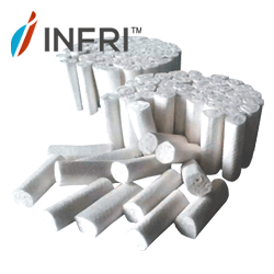 INFRI Cotton Roll