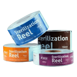 INFRI Sterilization Reel