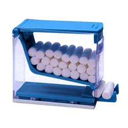 INFRI Cotton Roll Dispenser