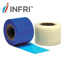 INFRI Barrier FIlm