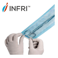 Sterilization Pouch - INFRI