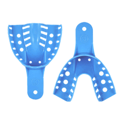 ABS Plastic Impression Tray - INFRI