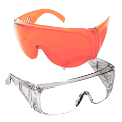 INFRI Protective Eyewear