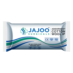 Jajoo Absorbent Cotton