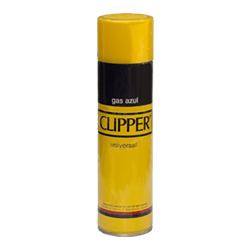 Microtorch Gas Refill - Clipper