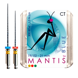 MANTIS CT Blue Path File