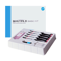 Beautifil II Basic Kit