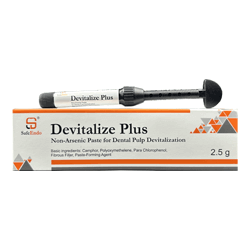 Devitalize Plus