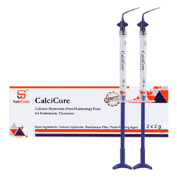 CalciCure