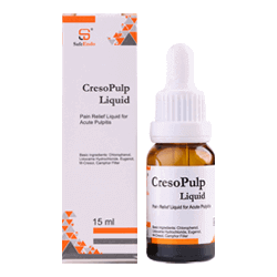 CresoPulp Liquid