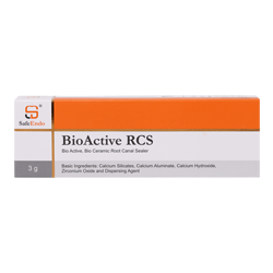 BioActive RCS