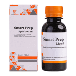 SmartPrep Liquid (EDTA)