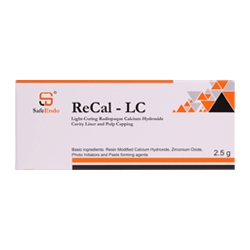 ReCal LC