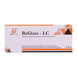 ReGlass LC