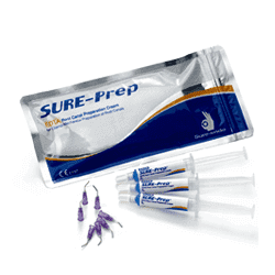 Sure-Prep EDTA