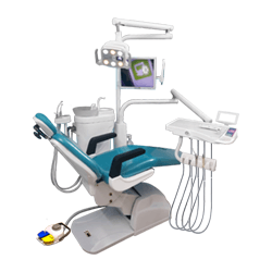 Saanvi Gold Plus Dental Chair