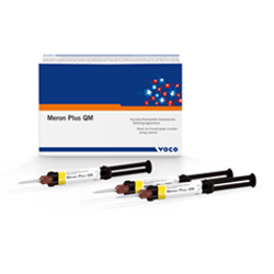 Meron Plus QM - RMGI